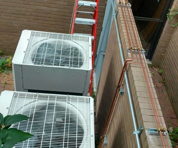 Unit Replacement