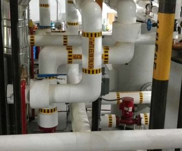 Unit Replacement