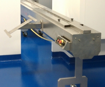 Specialty Fabrication