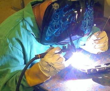 Specialty Fabrication