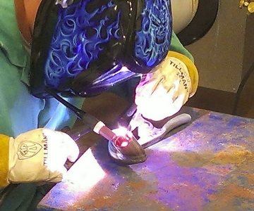 Specialty Fabrication