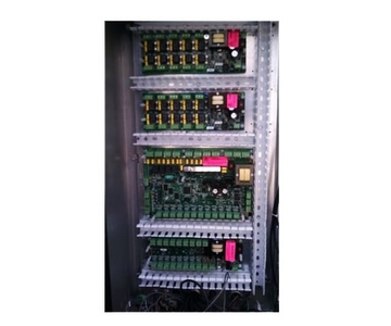 Advanced chiller retrofit